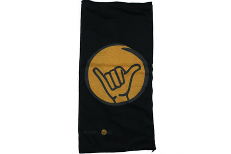 Polar tuubihuivi fleece vuorauksella