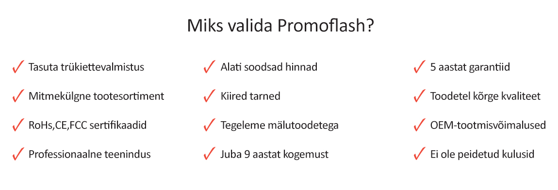 Miks valida Promoflash Miks valida Promoflash