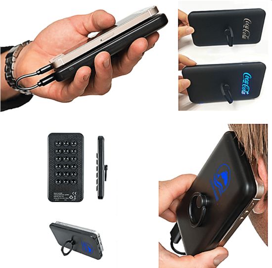 Power Bank Practical