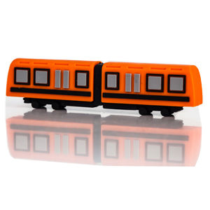 Muistitikku HK metro 1