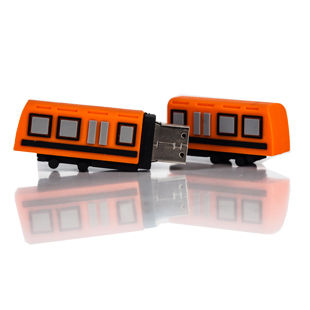 Muistitikku HK metro 2