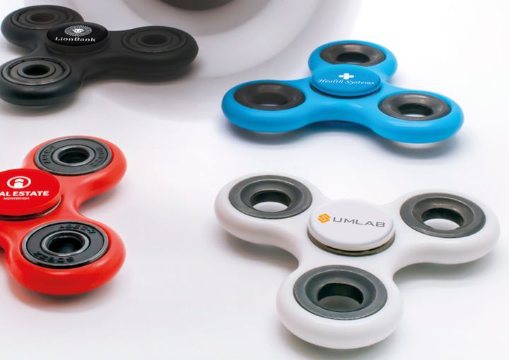 FINGER SPINNER SORMIHYRRÄ FINGER SPINNER SORMIHYRRÄ