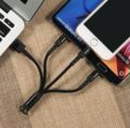 USB-Kaapeli 3+1 Mini